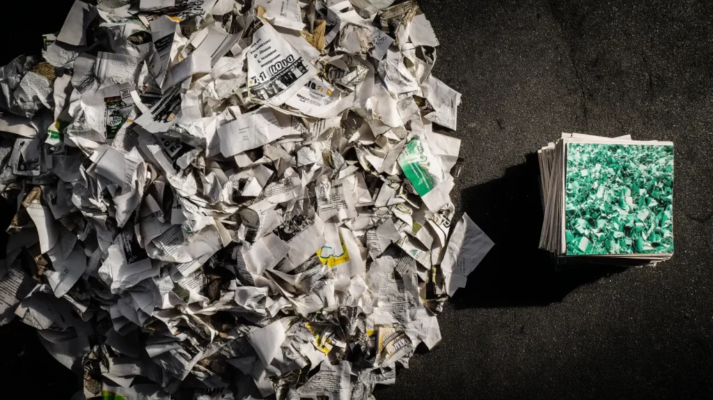 Cumple la Norma: Impresión Electoral Ecológica y Legal en México con Printz 2 impresiones ecologicas con printz
